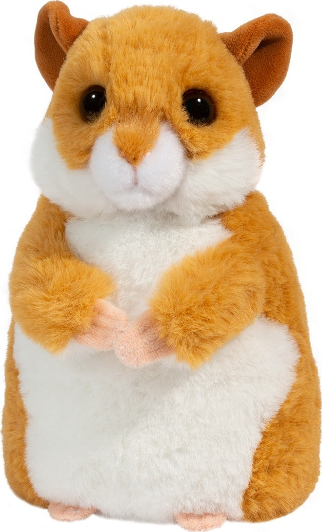 Hammie Hamster Plush