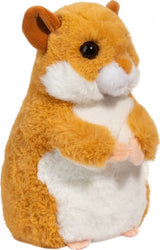 Hammie Hamster Plush