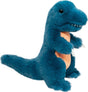 Kennie Soft Blue T-Rex