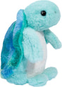 Tommie Turtle Mini Softie Plush Douglas Toys