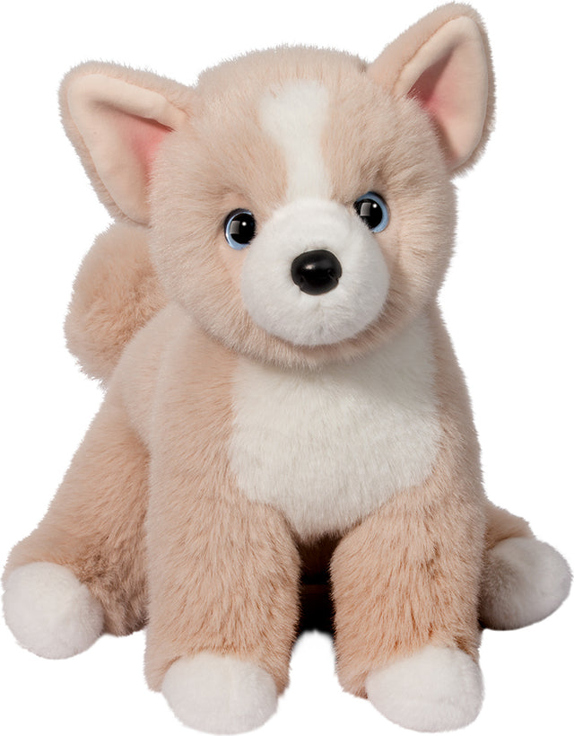 Pookie Pomsky Super Soft