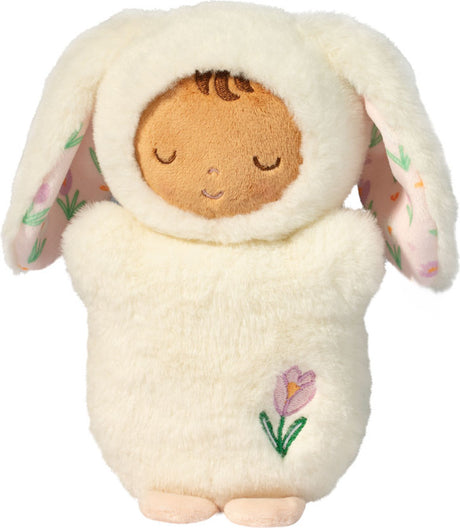 Bunny Mini Hug Douglas Toys