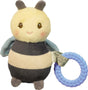 Pollen Bumble Bee Playtivity Rattle