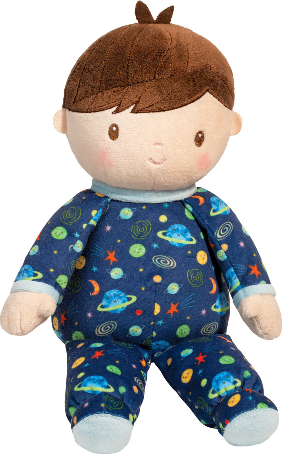 Gavin Galaxy Doll