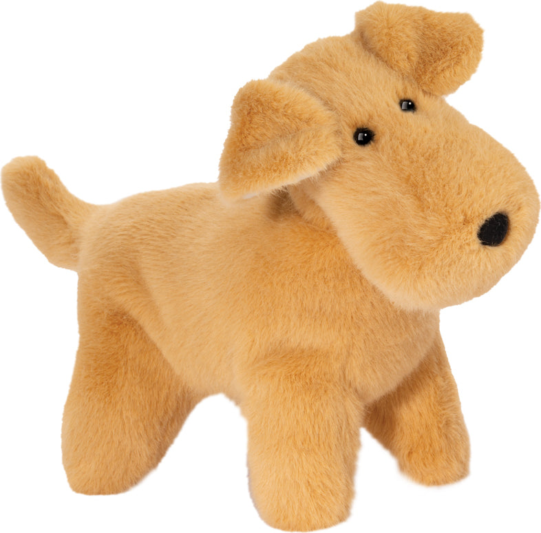 Tim Tan Dog Muzzle, Large