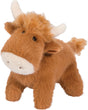 Hank Highland Cow Muzzle Douglas Toys