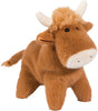 Hank Highland Cow Muzzle, Large Douglas Toys
