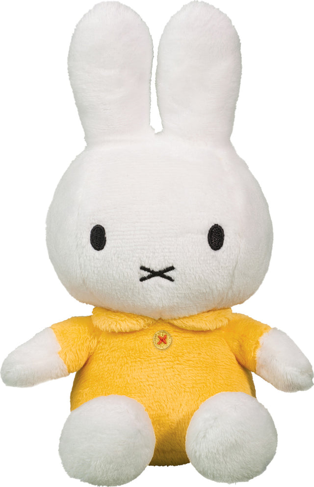 Miffy Classic Yellow