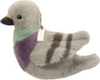 Pigeon Bag Charm