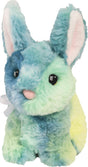Tie Dye Bunny - Assorted Colors! Random Pick! Douglas Toys