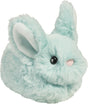 Bright Lil' Bitty Bunnies - Assorted Colors! Random Pick! Douglas Toys