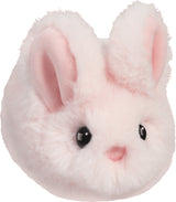 Bright Lil' Bitty Bunnies - Assorted Colors! Random Pick! Douglas Toys