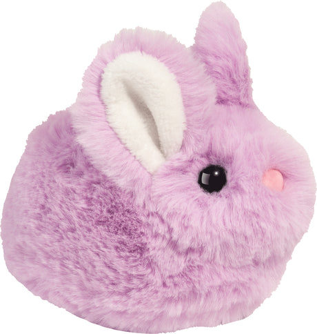Bright Lil' Bitty Bunnies - Assorted Colors! Random Pick! Douglas Toys
