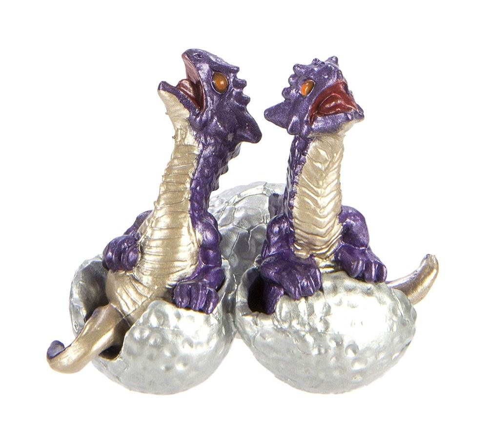 Dragon Hatchlings Figurine