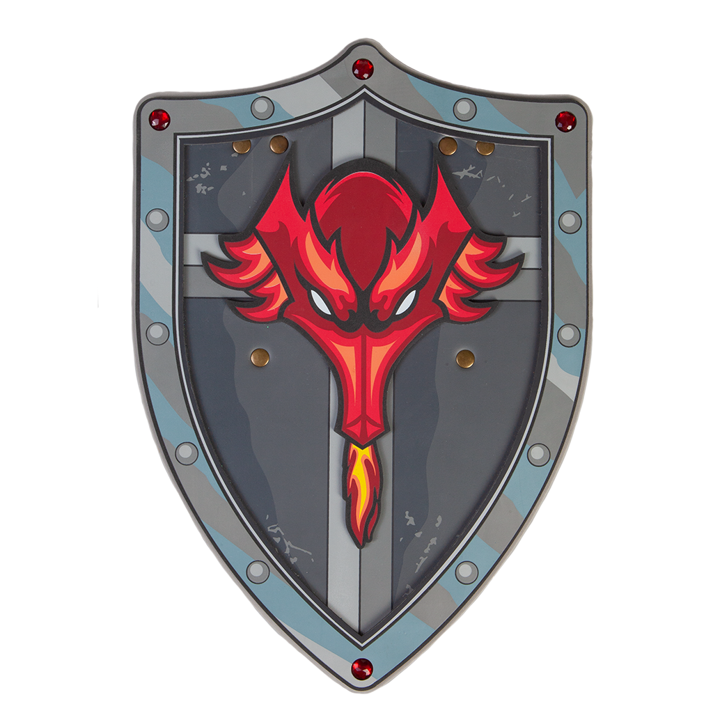 Dragon Shield