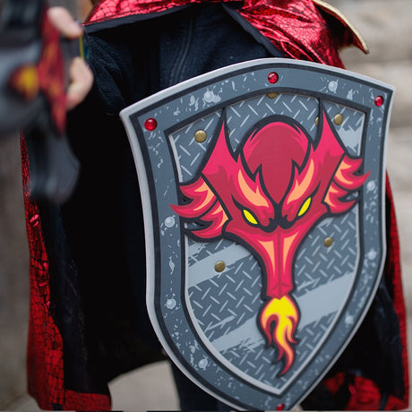 Dragon Shield