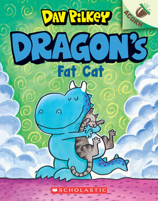 Dragon 2: Dragon's Fat Cat