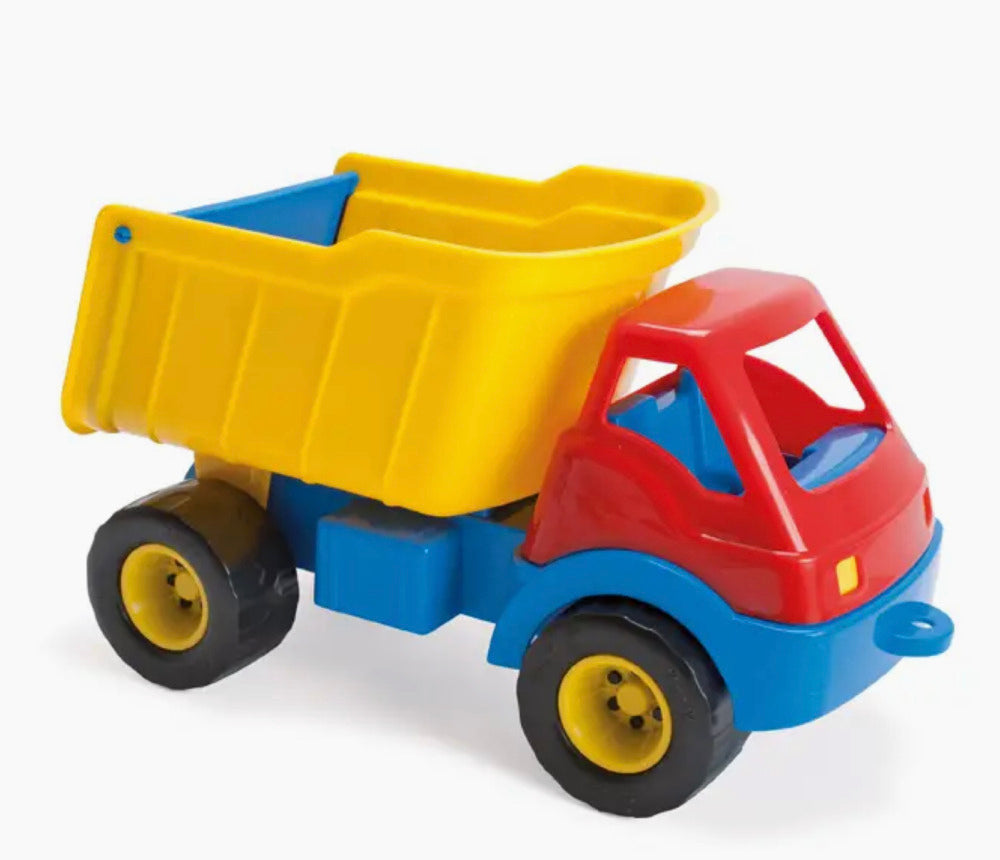 Dump Truck