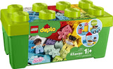 10913 Brick Box - LEGO DUPLO