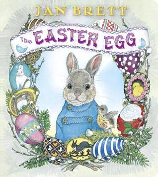 The Easter Egg Random House
