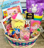 Easter Basket Surprise