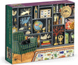 1000 Piece Puzzle, Eclectic Treasures