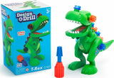 Design and Drill® T-Rex