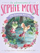 Emerald Berries Sophie Mouse 2