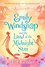 Land of the Midnight Sun Emily Windsnap 5