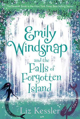 Emily Windsnap 7: The Falls of Forgotten Island