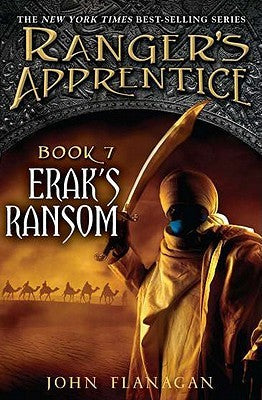 Ranger's Apprentice #07: Erak's Ransom