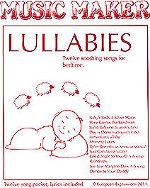 Lullabies