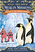 Merlin Missions 12: Eve of the Emperor Penguin