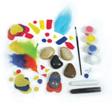 Rock-a-Doodle Small Craft Kit