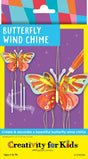 Butterfly Wind Chime Mini Kit