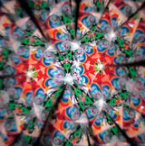 Magic Swirl Kaleidoscope Craft Kit