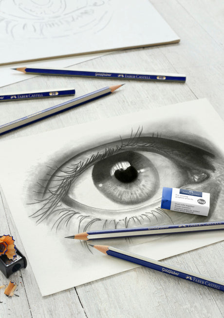 Graphite Sketch Set