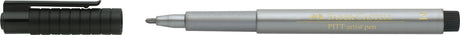 Pitt Artist Pen® Metallic Silver