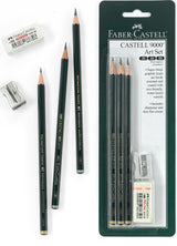 Castell 9000 Art Set Faber-Castell