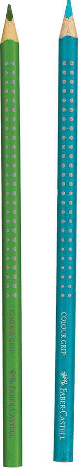 24 Grip Watercolor EcoPencils