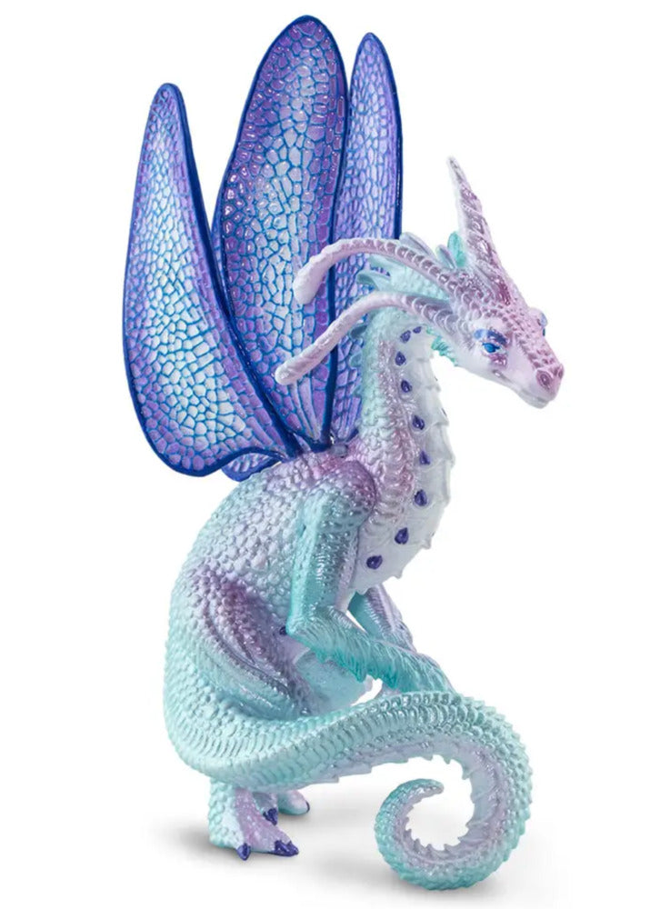 Fairy Dragon Figurine