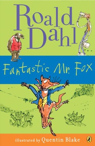 Fantastic Mr. Fox – Pufferbellies Toys & Books