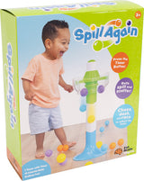 SpillAgain Toddler Toy Fat Brain Toys