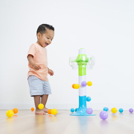 SpillAgain Toddler Toy Fat Brain Toys