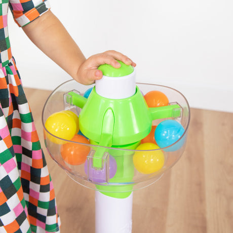 SpillAgain Toddler Toy Fat Brain Toys