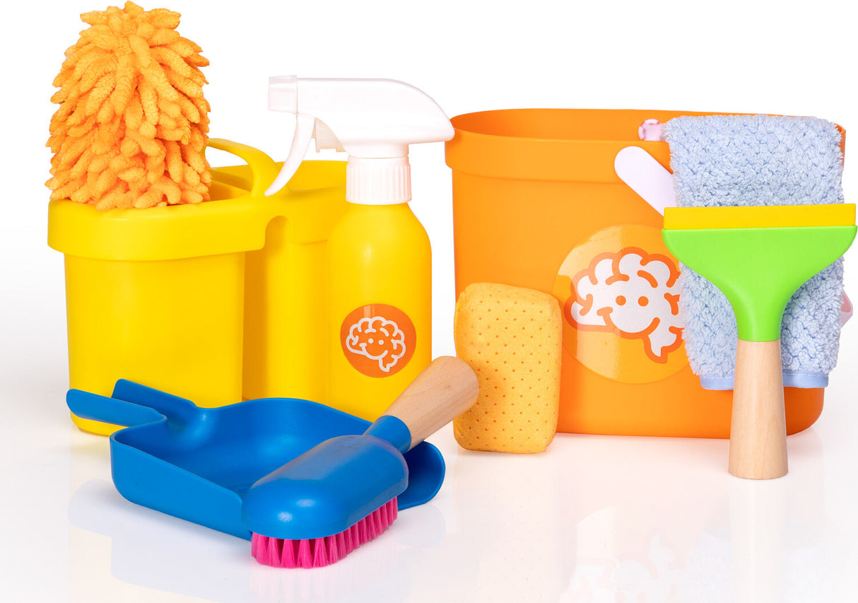 Pretendables Cleaning Set