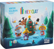 Hey Clay Winter Holidays Set 