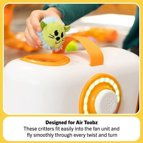 Air Toobz Toobzters 5 Pack