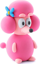 Hey Clay Bluey and Friends