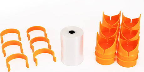 Air Toobz Mega Run Distance Kit